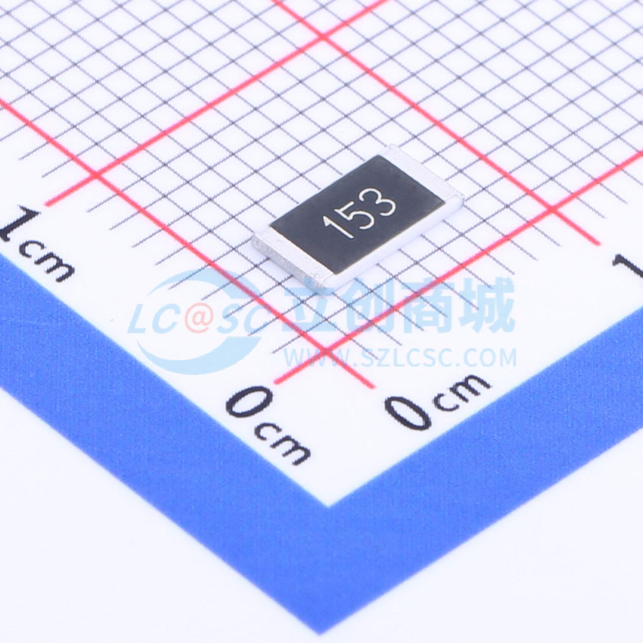 点击查看大图 CQ121WJ0153T4E实物图