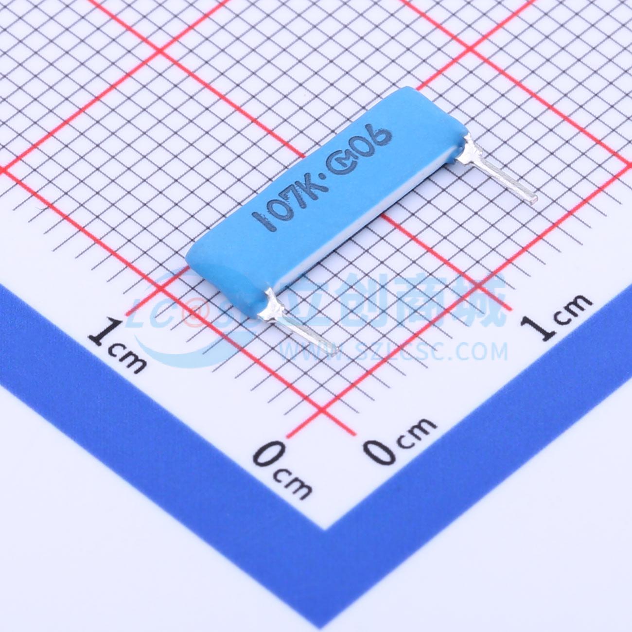 MHR0414SA107K20实物图