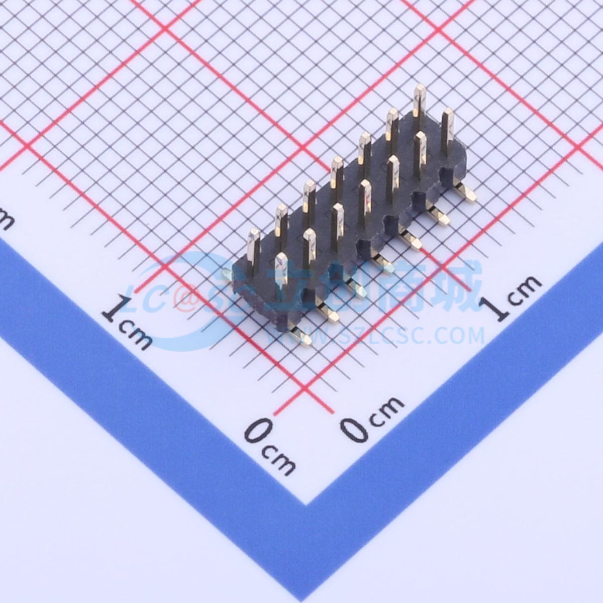 点击查看大图 1220-1207G0M083CT01实物图
