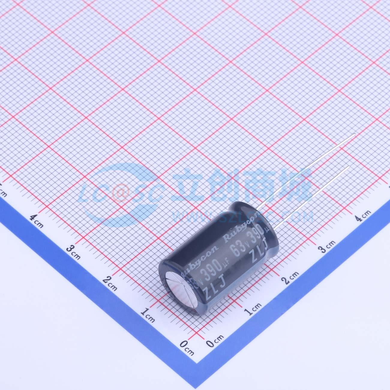 点击查看大图 63ZLJ390M12.5X20实物图