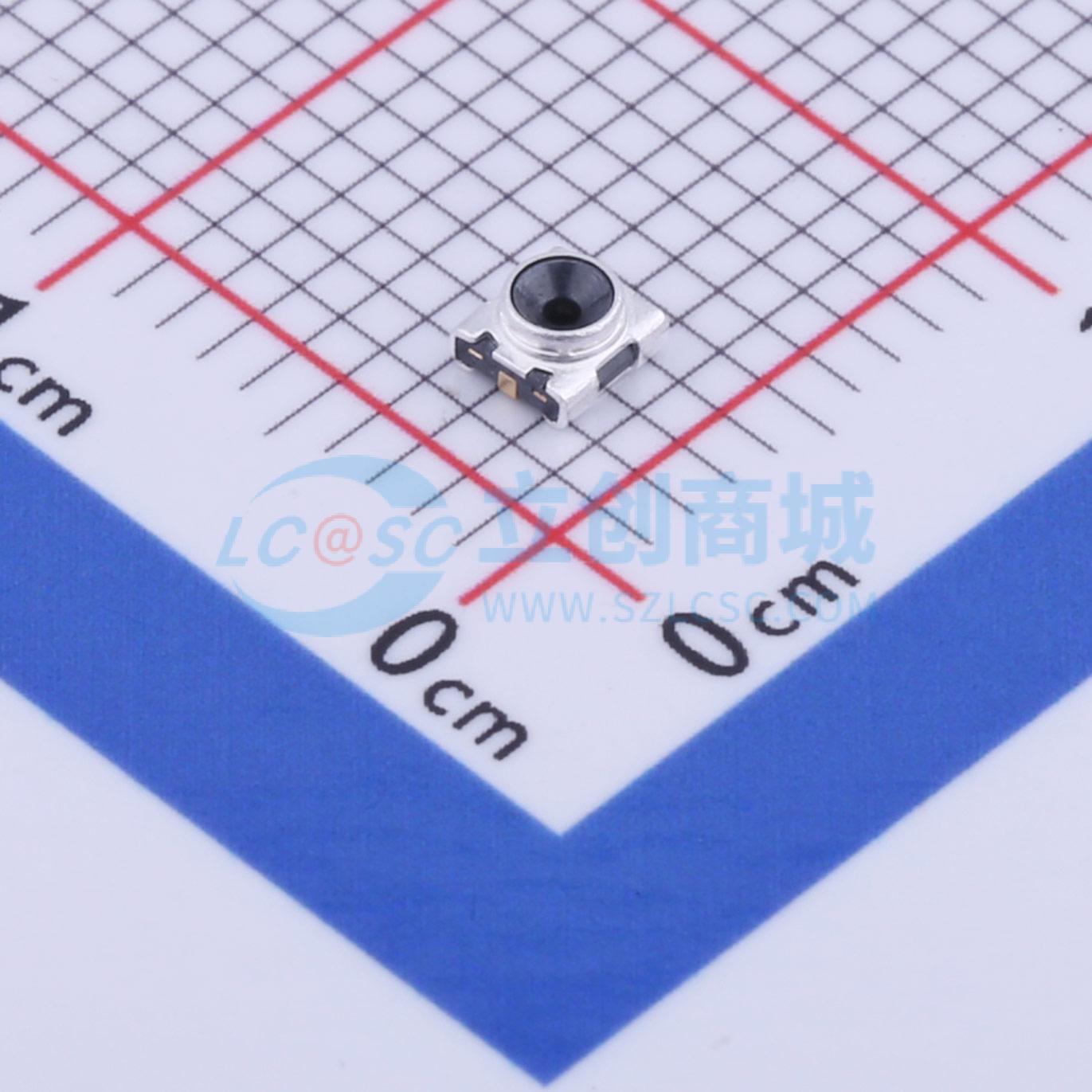 点击查看大图 KH-252515-Y2.1实物图