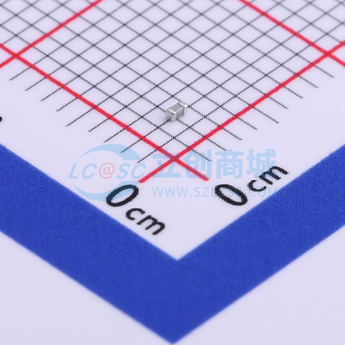 点击查看大图 FN15N220J500PNG实物图