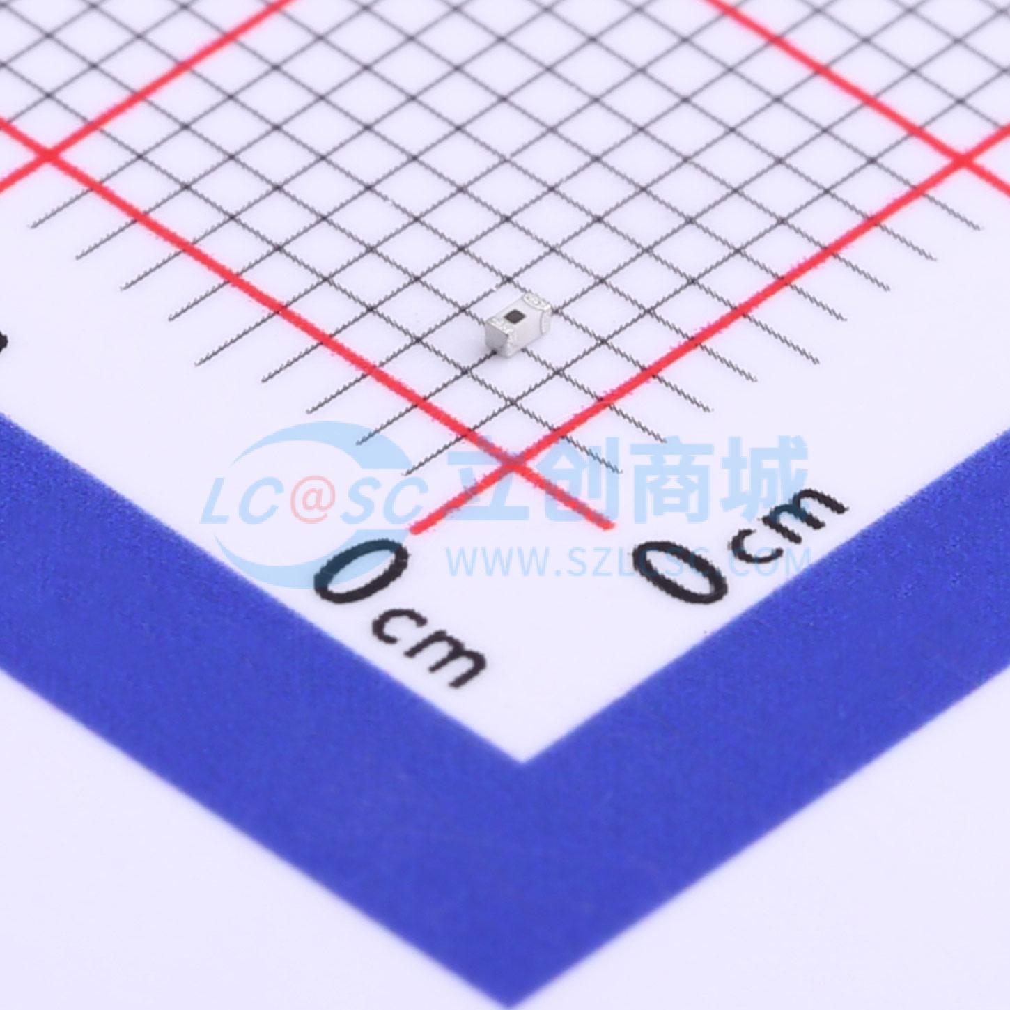 点击查看大图 SDCL1005C1N0BTDF实物图