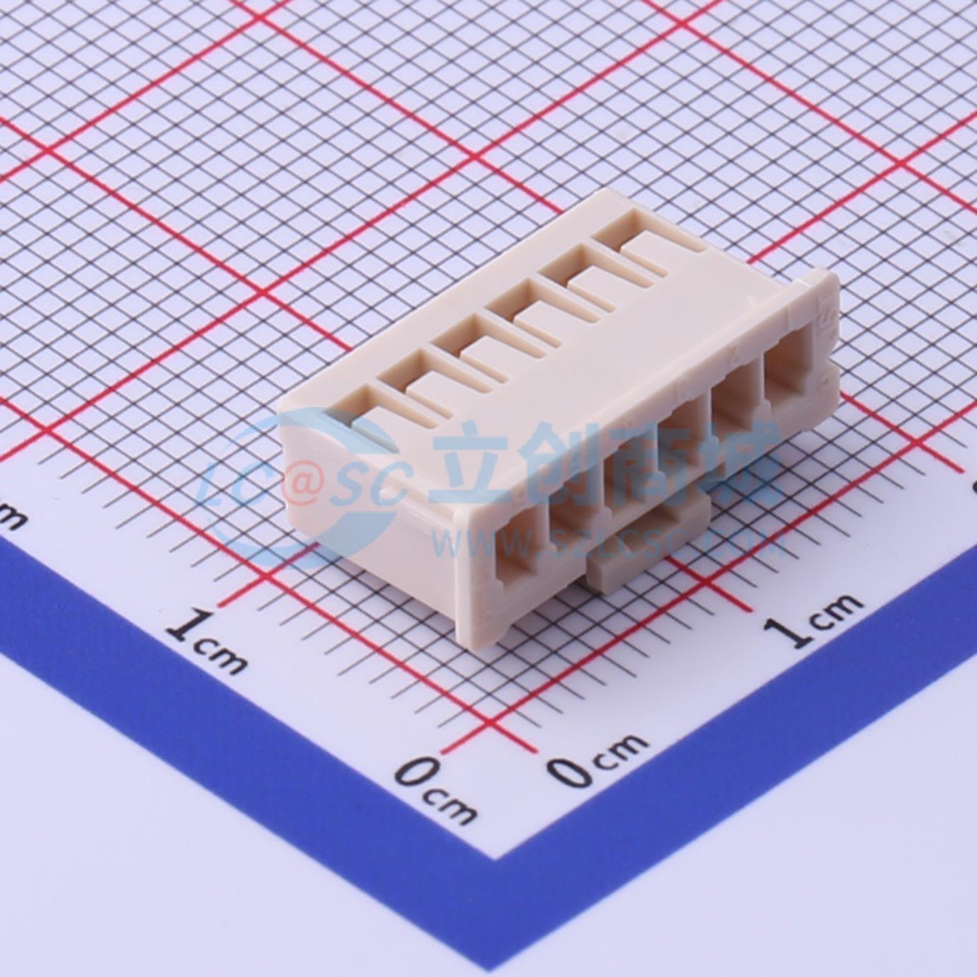 点击查看大图 XAP-06VM-1实物图