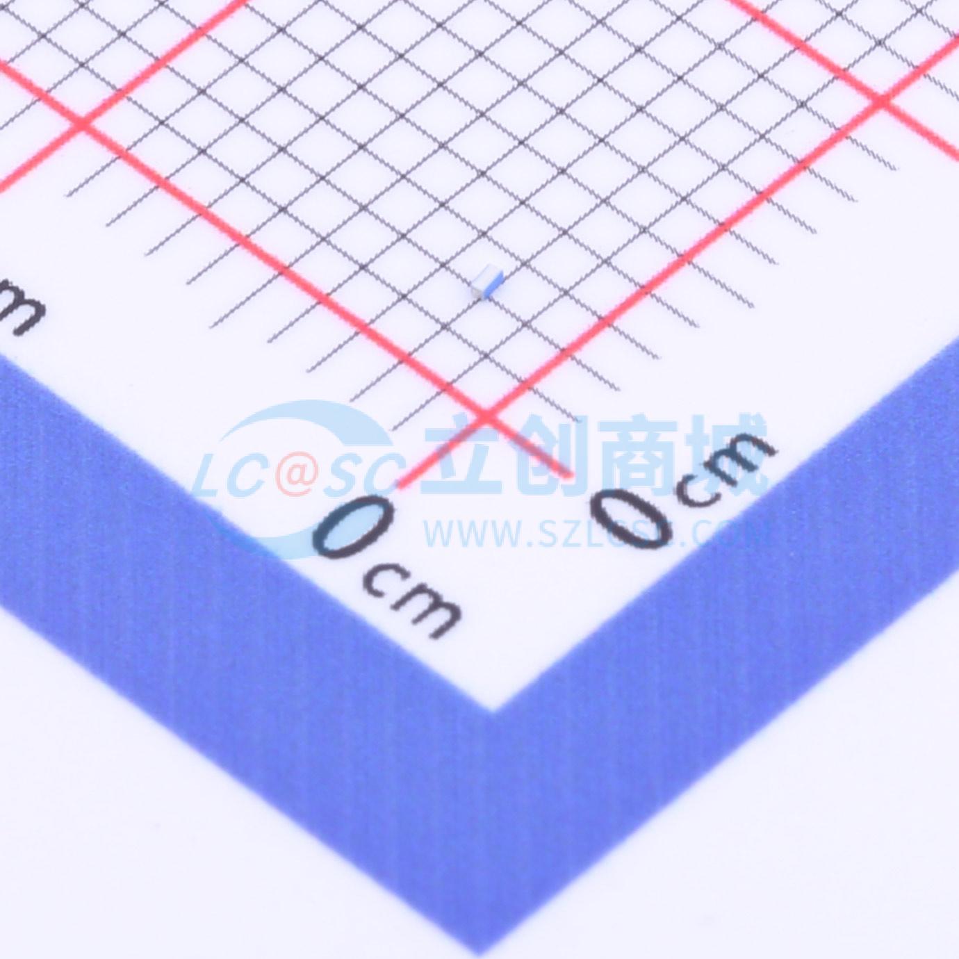 LQP03TQ12NH02D实物图