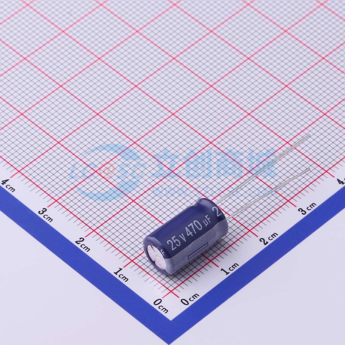 点击查看大图 ERS1EM471F14OT实物图