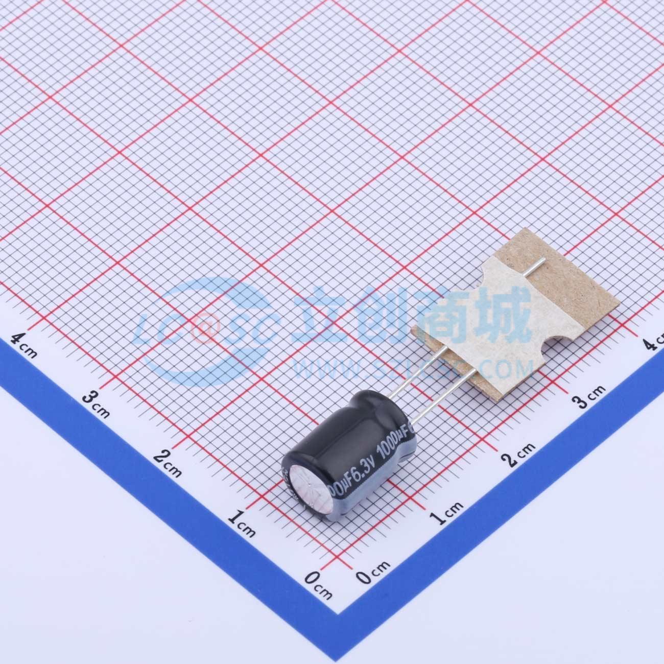 RGA102M0JSA-0811G实物图