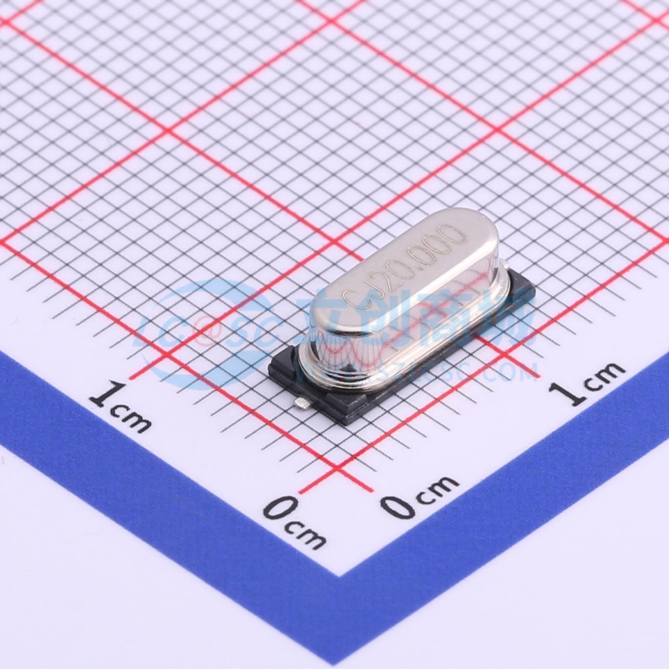 点击查看大图 CJ03-200002020A20实物图