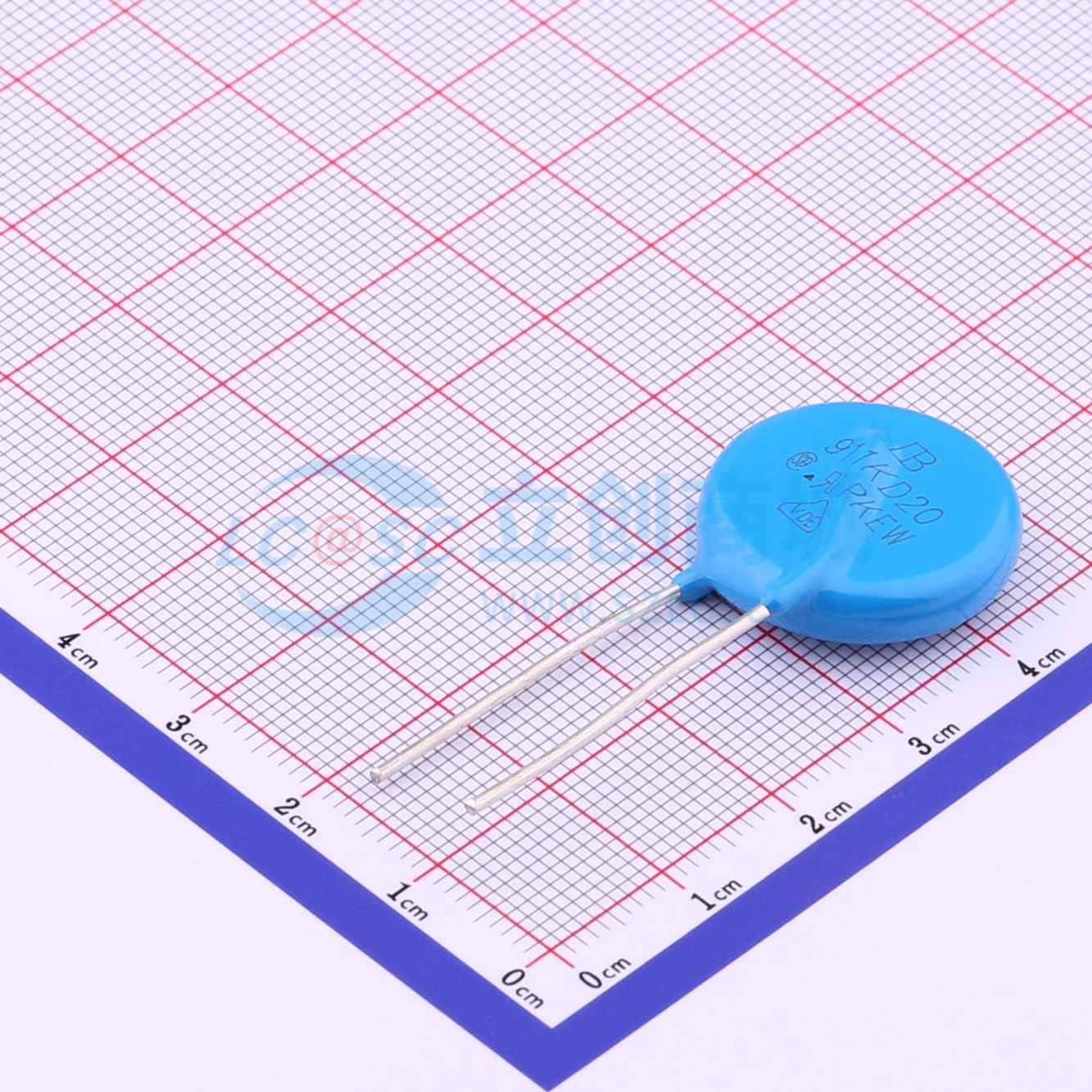 点击查看大图 911KD20-P10实物图