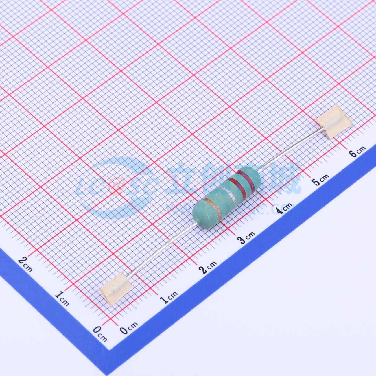 点击查看大图 KNP3WSJT-52-0R22实物图