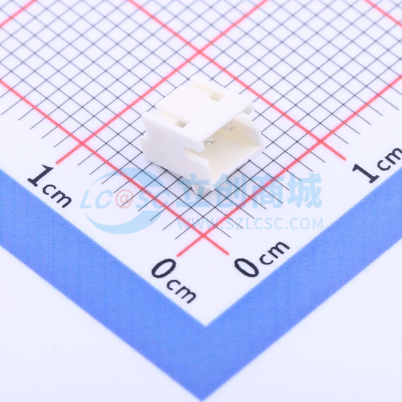 点击查看大图 S2B-ZR-SM2-TF(LF)(SN)实物图