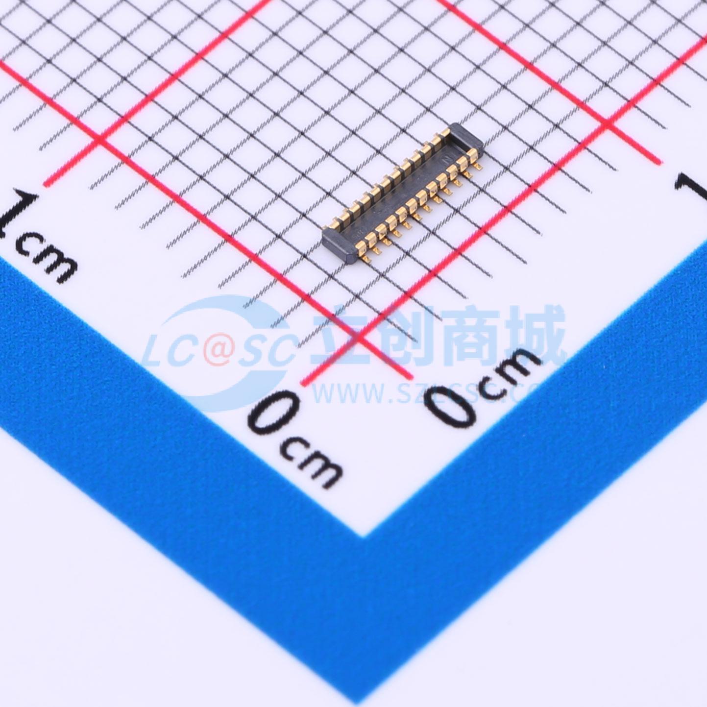 点击查看大图 BM20B(0.6)-20DP-0.4V(51)实物图