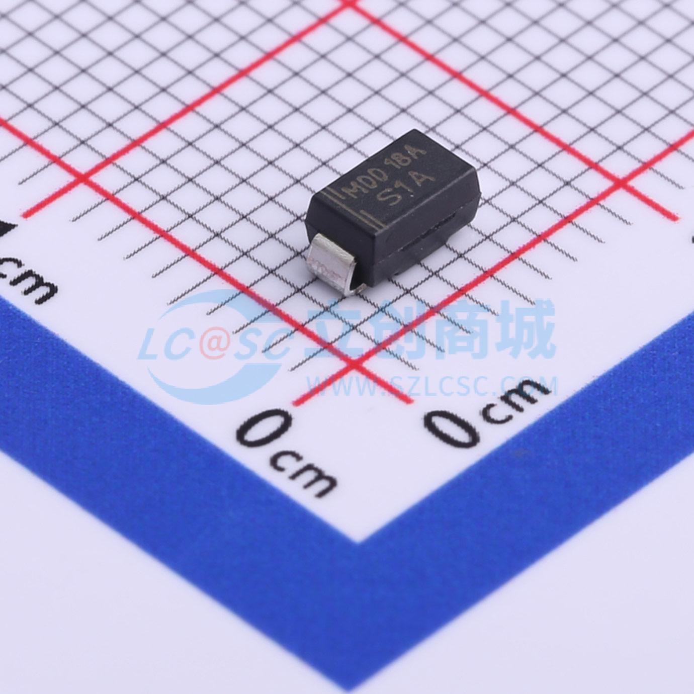 点击查看大图 S1A实物图