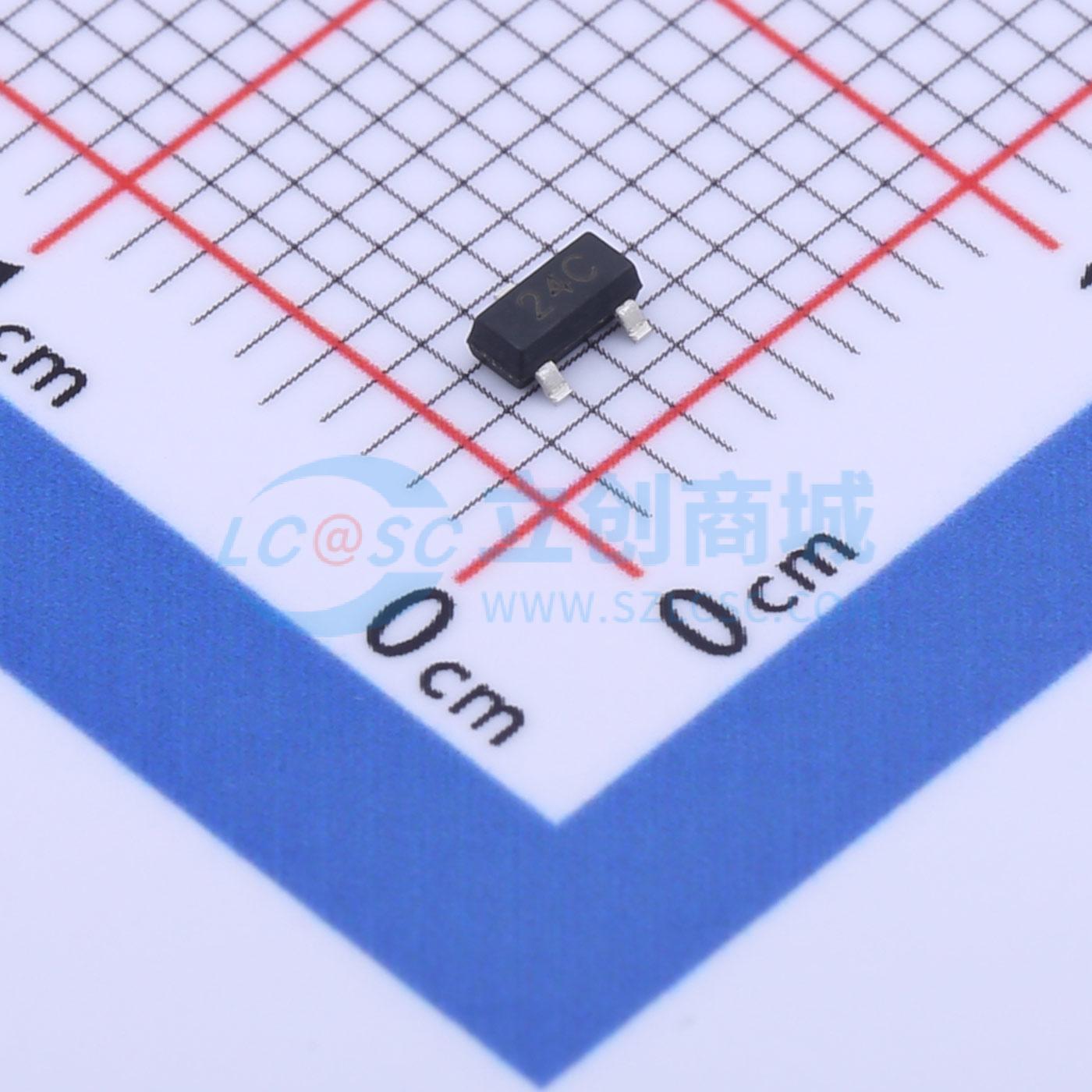 TPSM24CANB-02HTG实物图