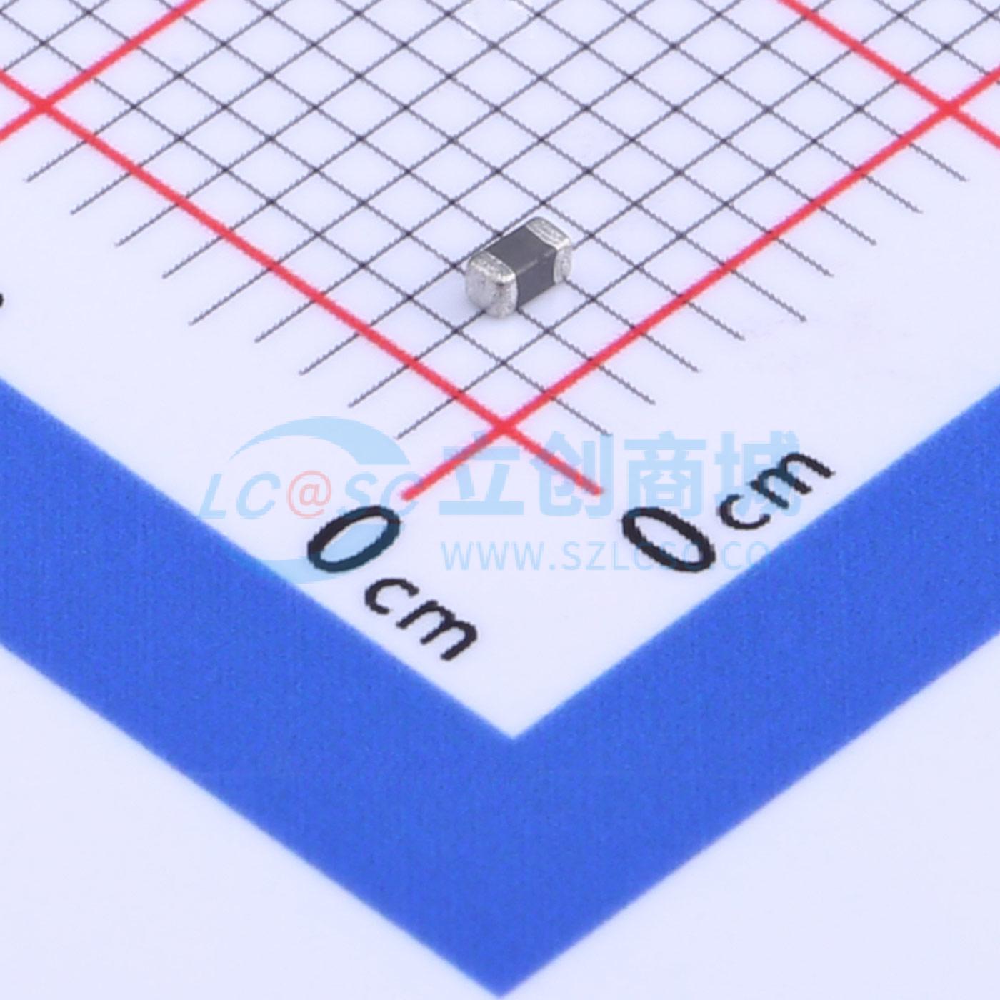 点击查看大图 ZECI160808A2R2K-0A015实物图