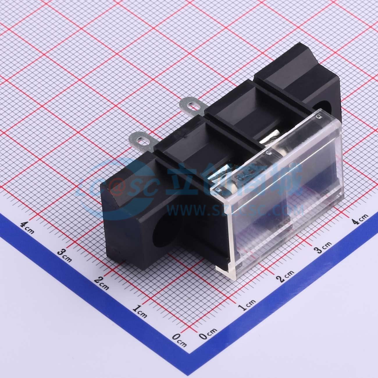 点击查看大图 KF78HM-13.0-2P实物图