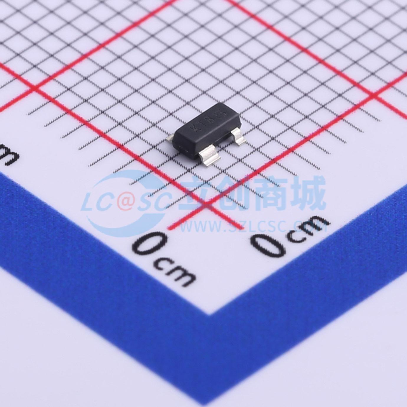 点击查看大图 BAV23-7实物图