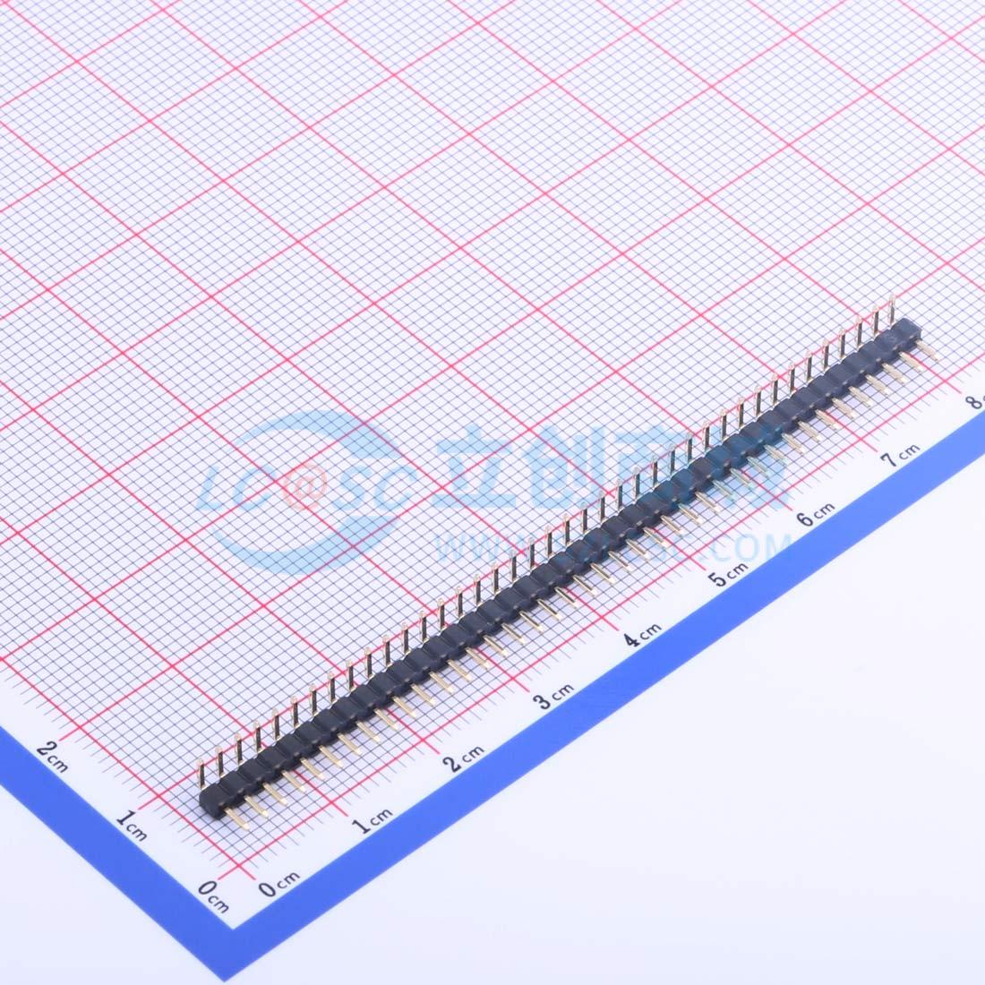 点击查看大图 1220-1140G0R093C002实物图