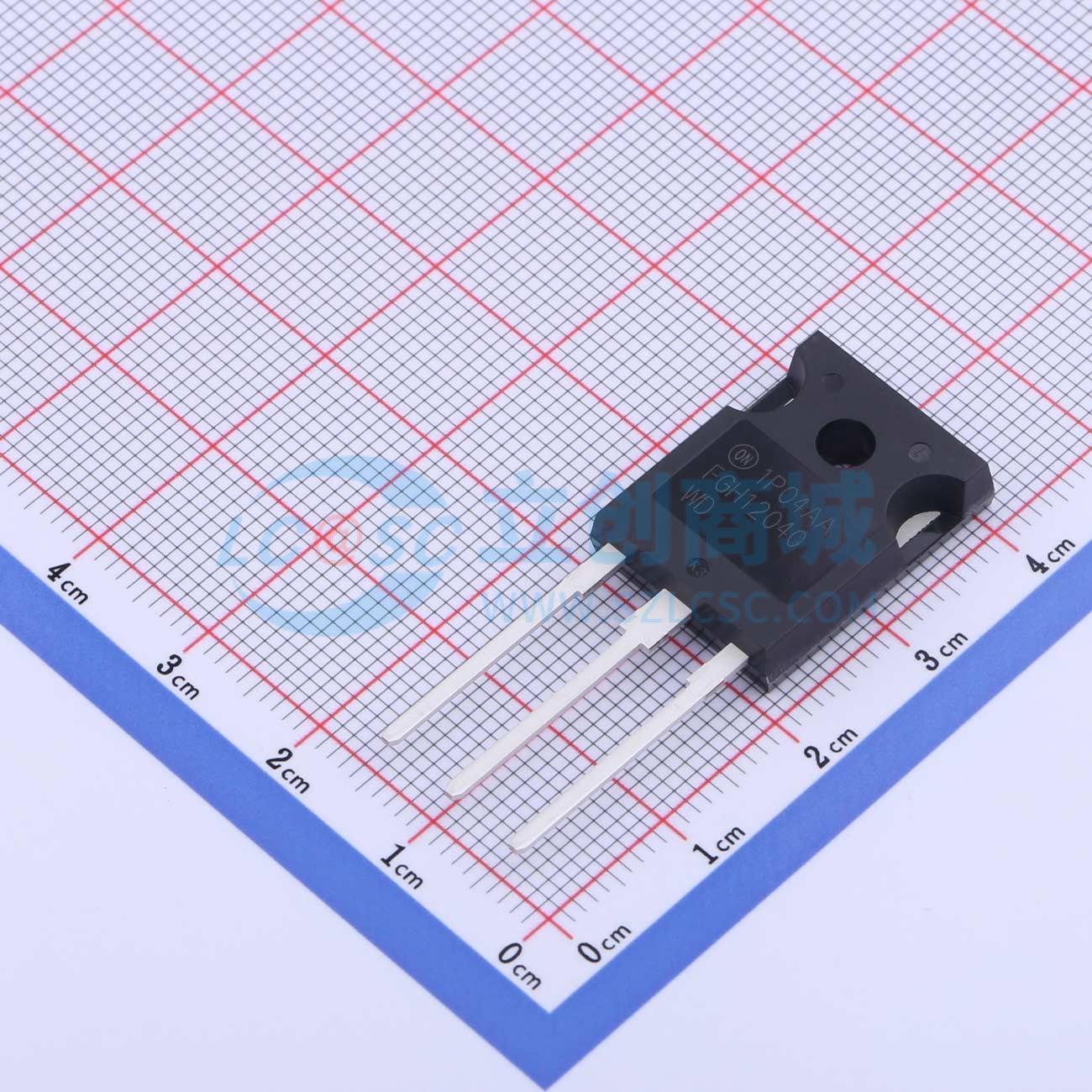 FGH12040WD-F155实物图