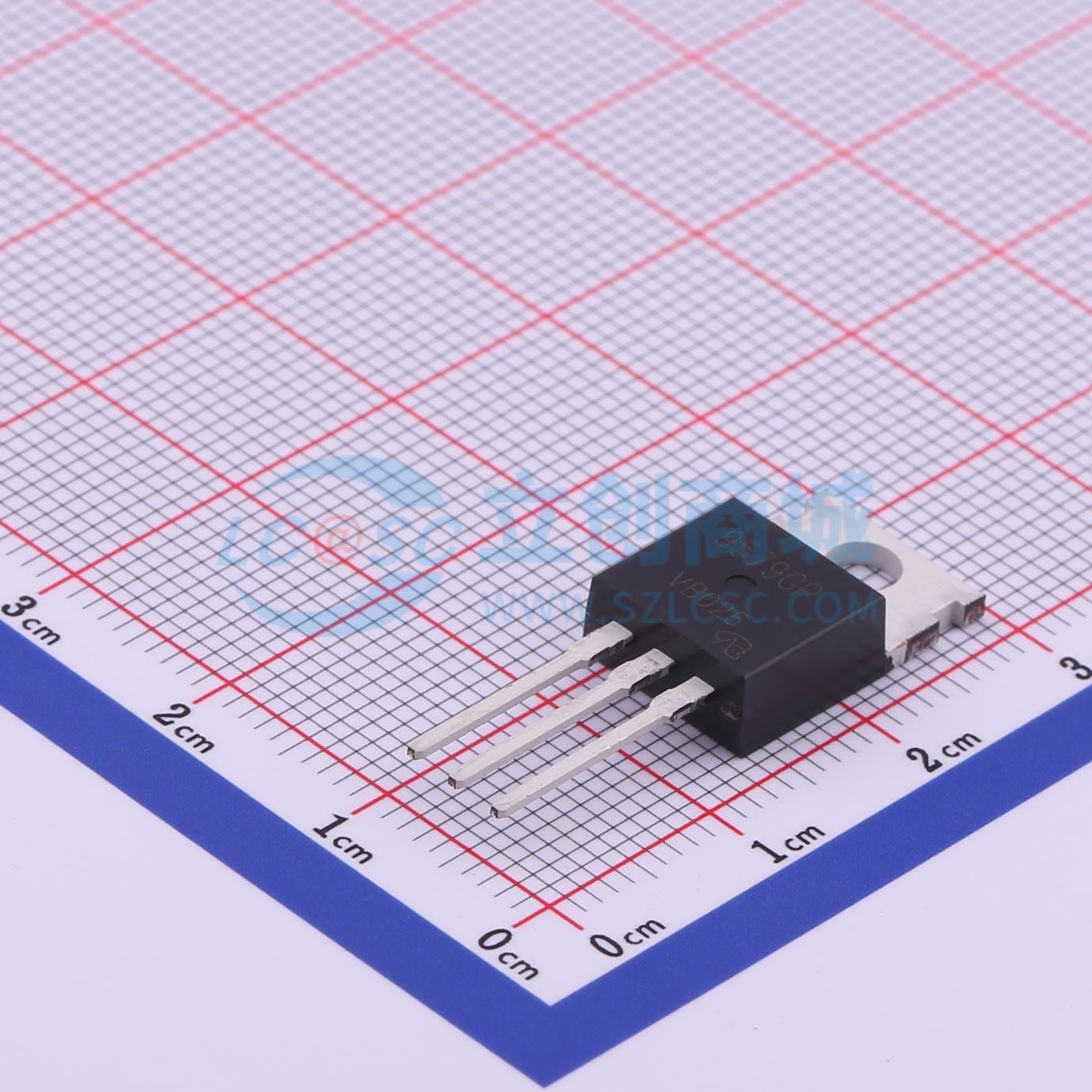 点击查看大图 AP9579GP-VB实物图