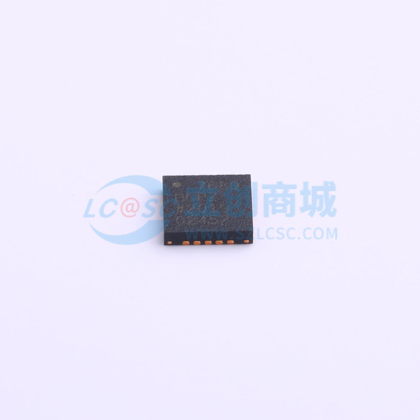 AD7689BCPZRL7商品缩略图