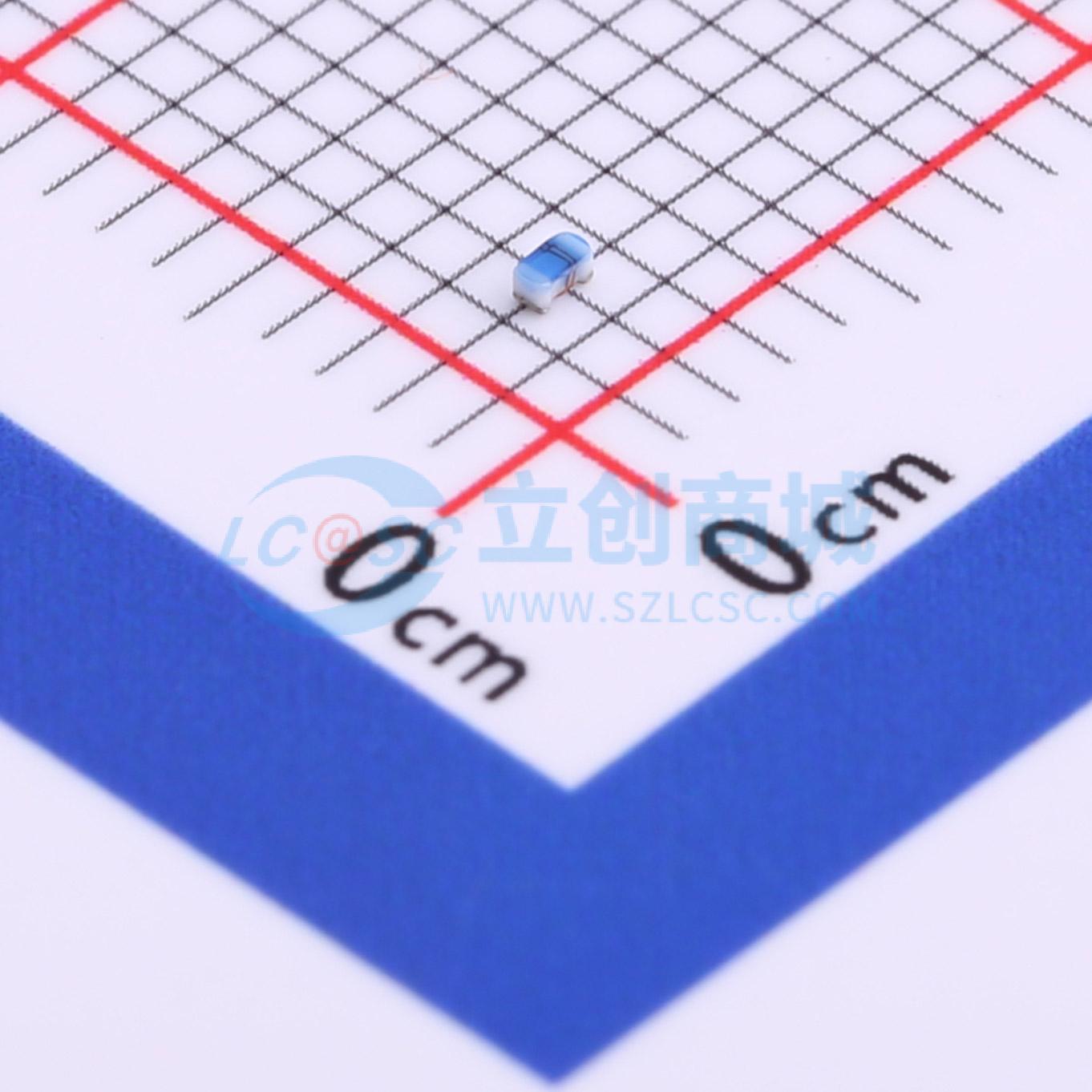 点击查看大图 MWSD1005C3N1STM01实物图