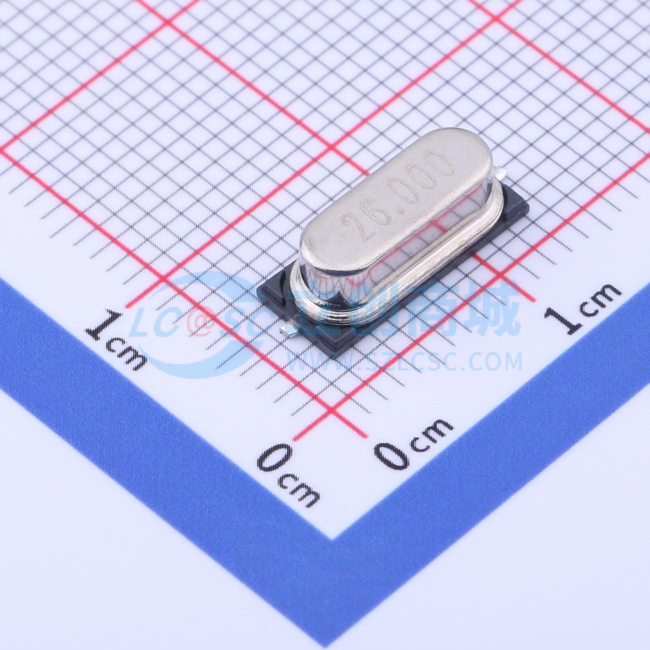 点击查看大图 9AT26000121040实物图