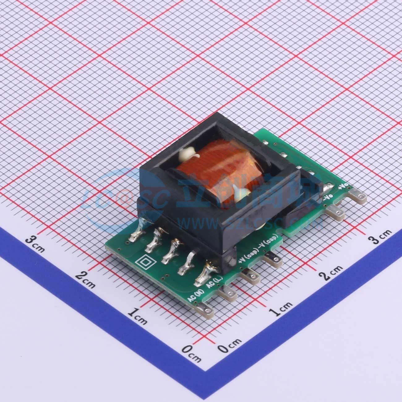 点击查看大图 LS10-13B09R3实物图