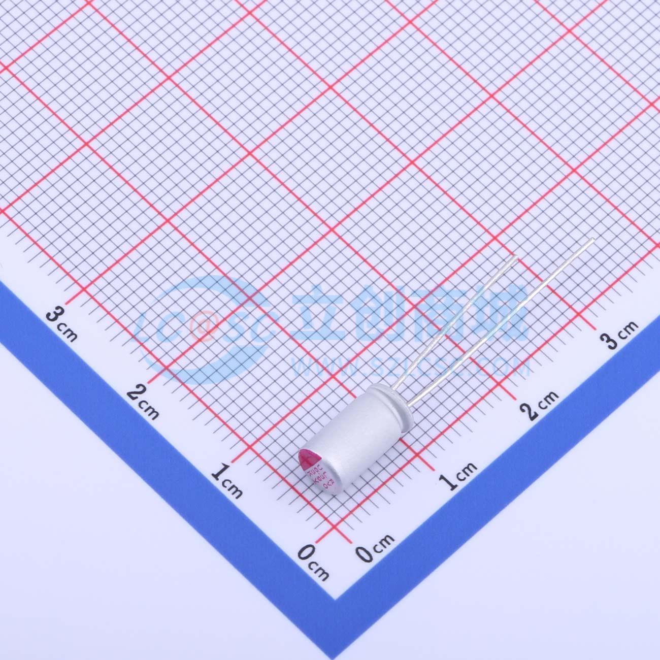 点击查看大图 ULR397M0JD09RR实物图