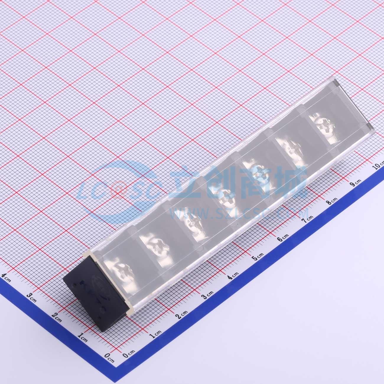 KF78C-13.0-7P实物图