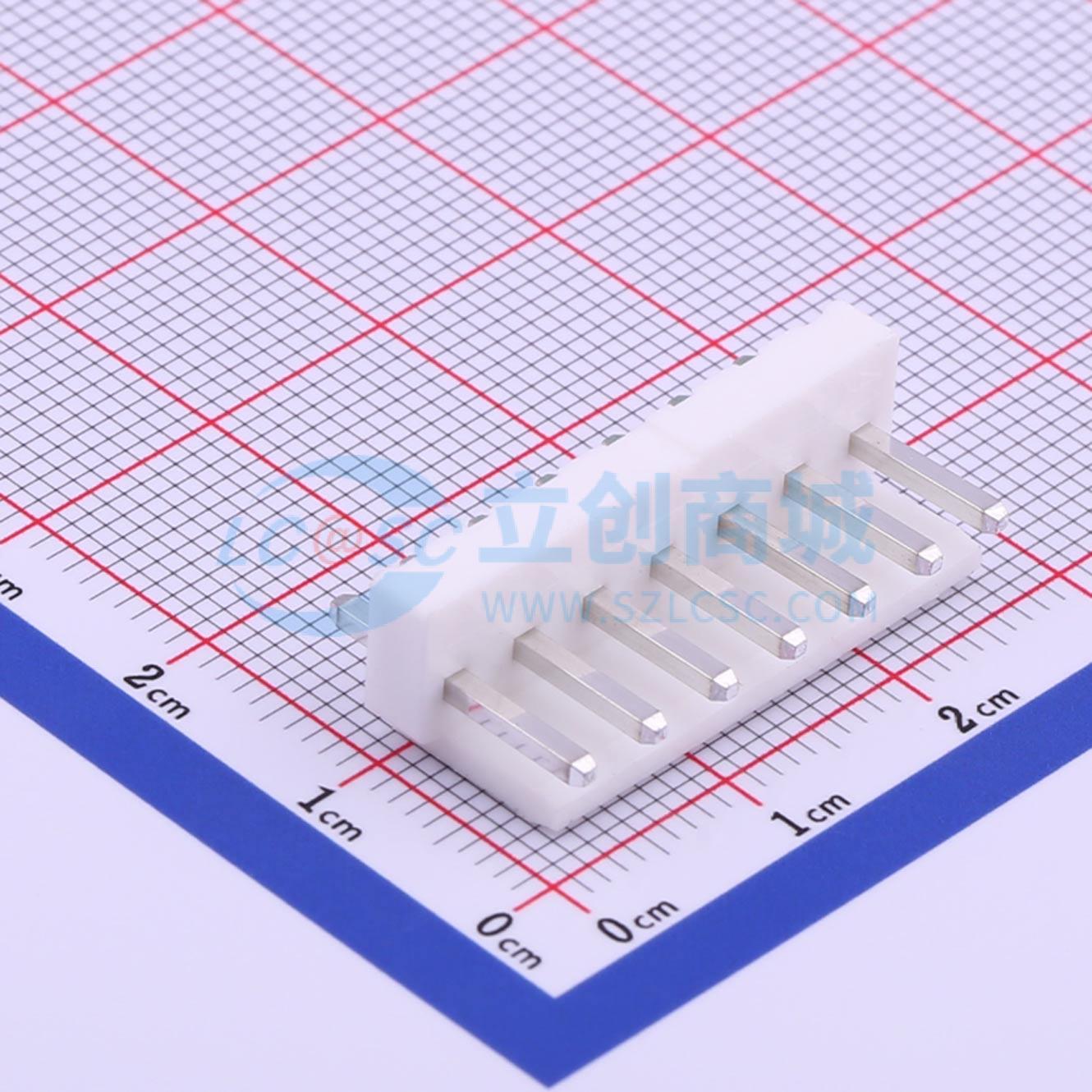 点击查看大图 X9396WV-07-N0SN实物图