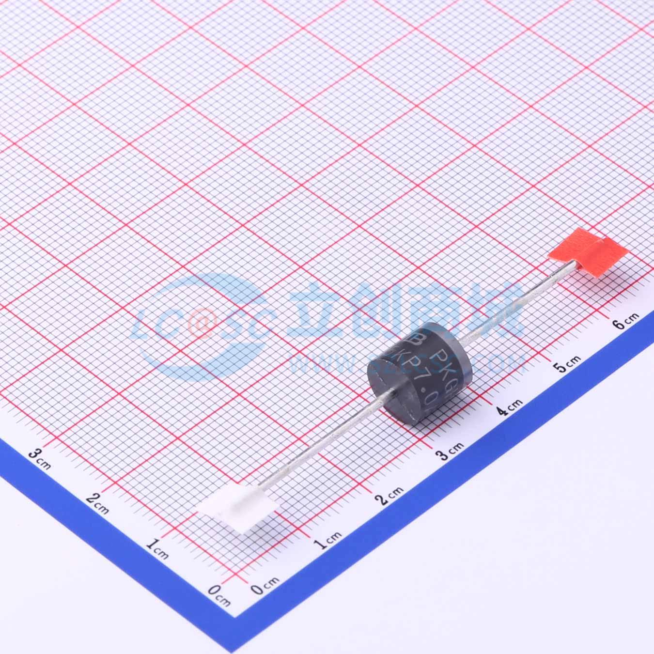 点击查看大图 5KP7.0A/B实物图