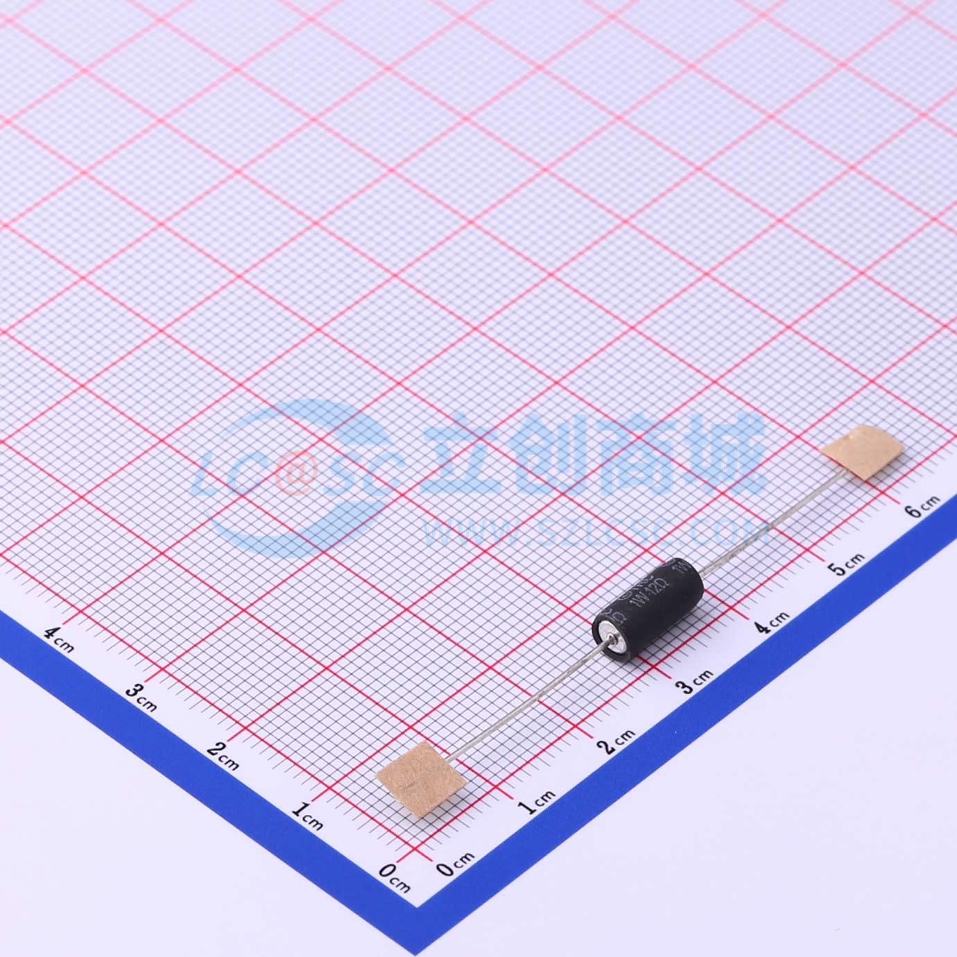 点击查看大图 TRC1121C实物图