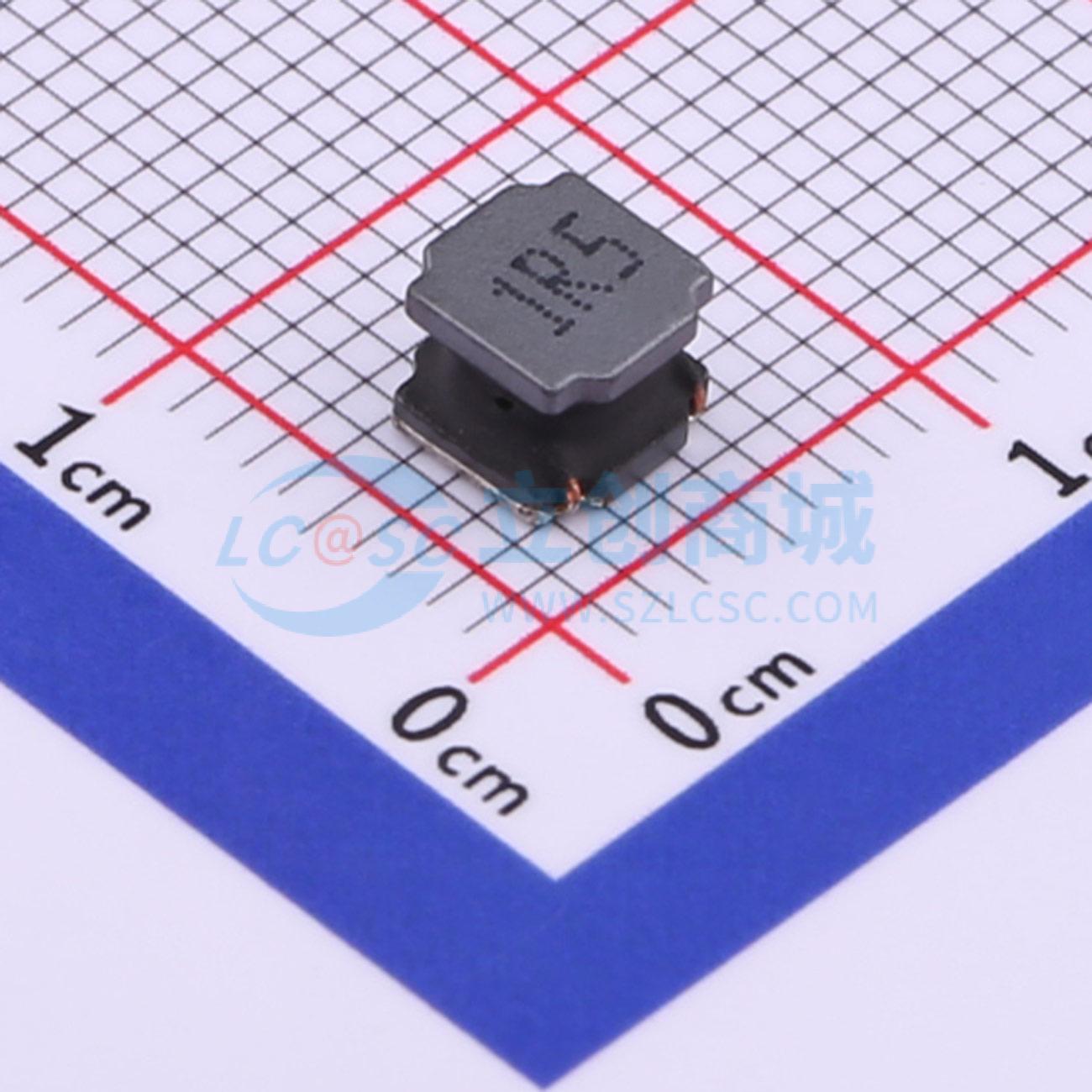 YNR5040-1R5M实物图