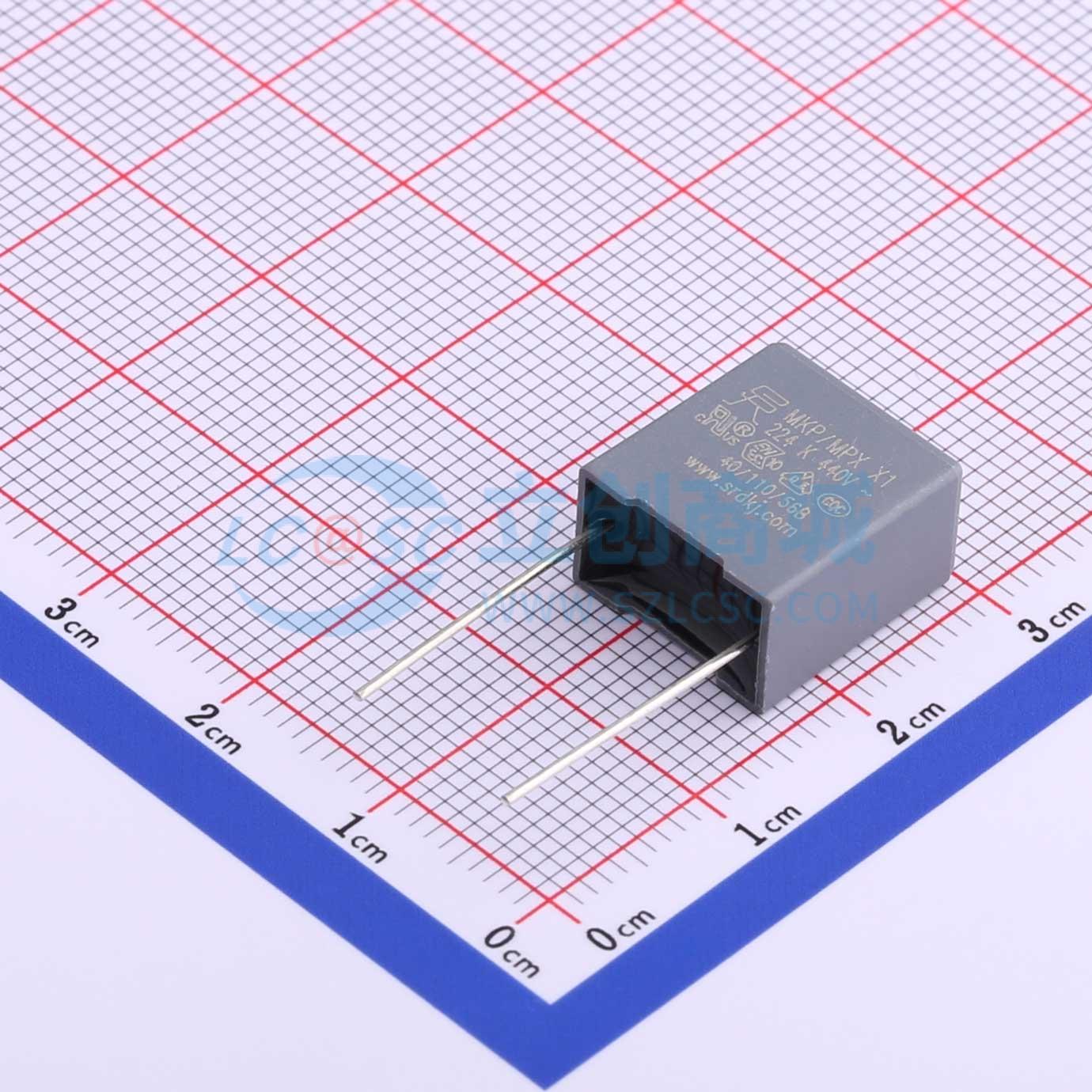 点击查看大图 MP1224K44C5R6LC实物图