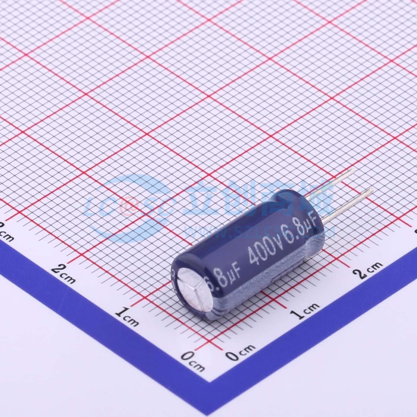 点击查看大图 EGW2GM6R8F16CA0T实物图