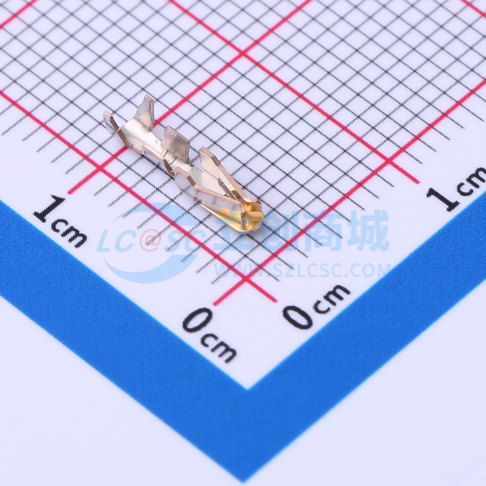 点击查看大图 DF1B-2428SCA实物图