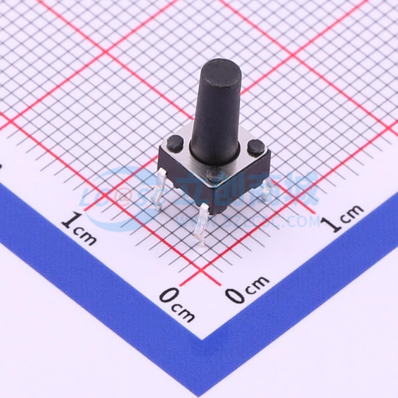 点击查看大图 TS-1095-A145B2-D1实物图