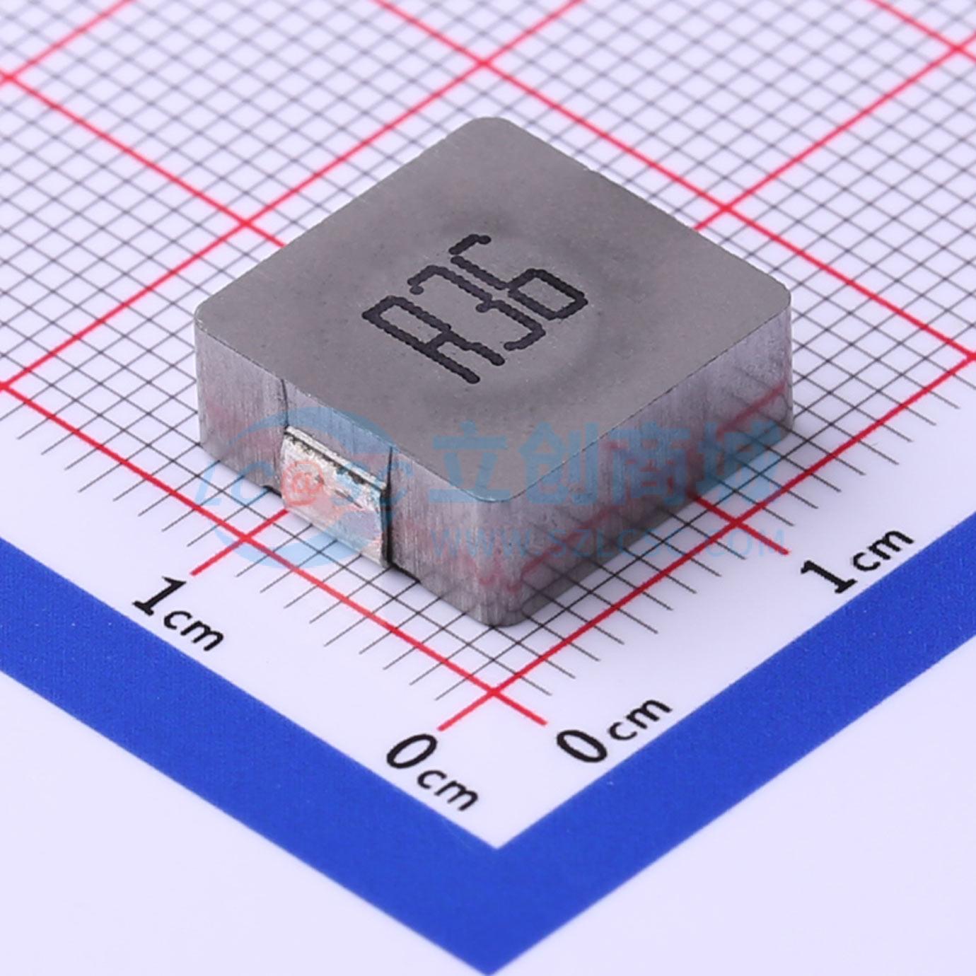 点击查看大图 FXL1350-R36-M实物图