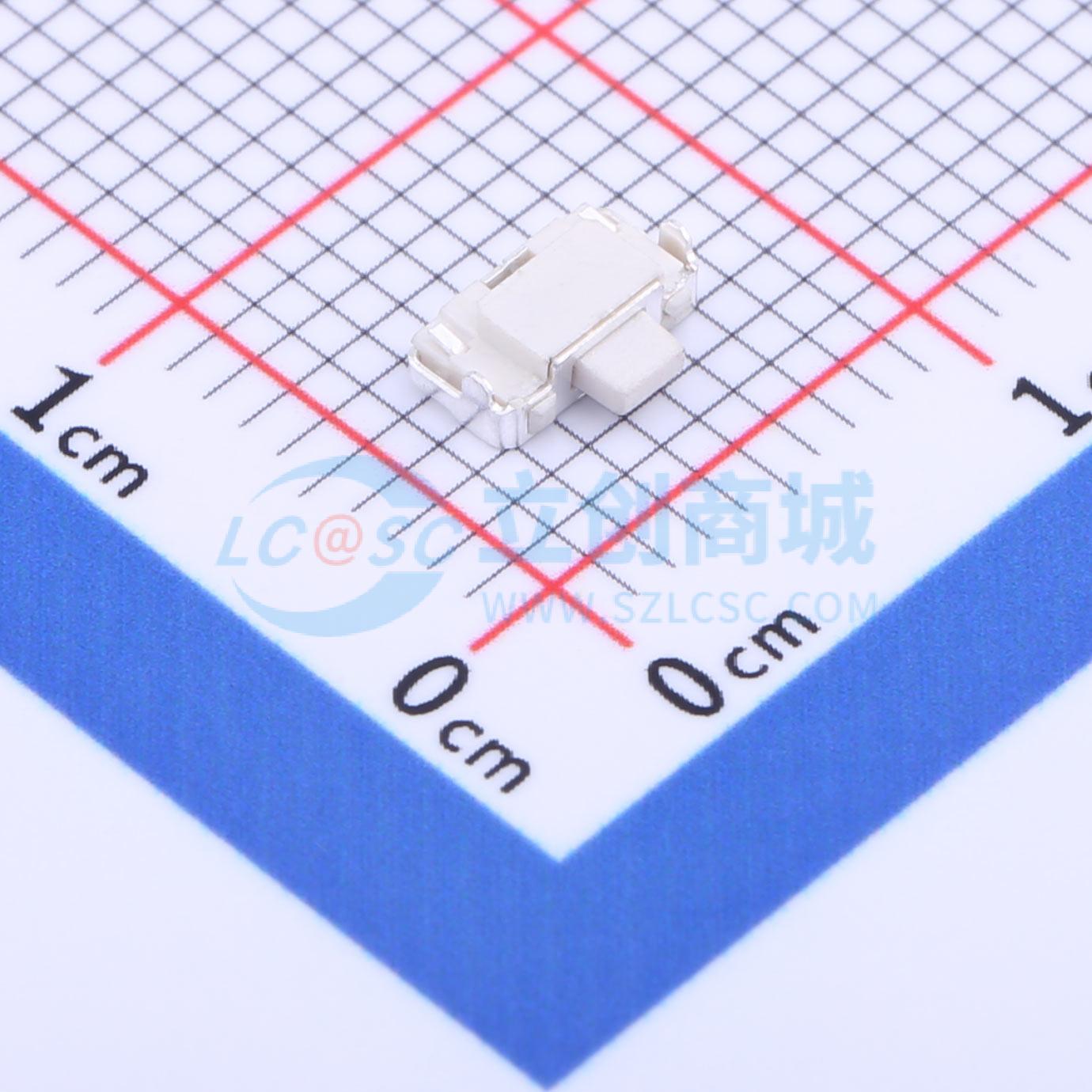 点击查看大图 GT-TC021B-H018-L1实物图