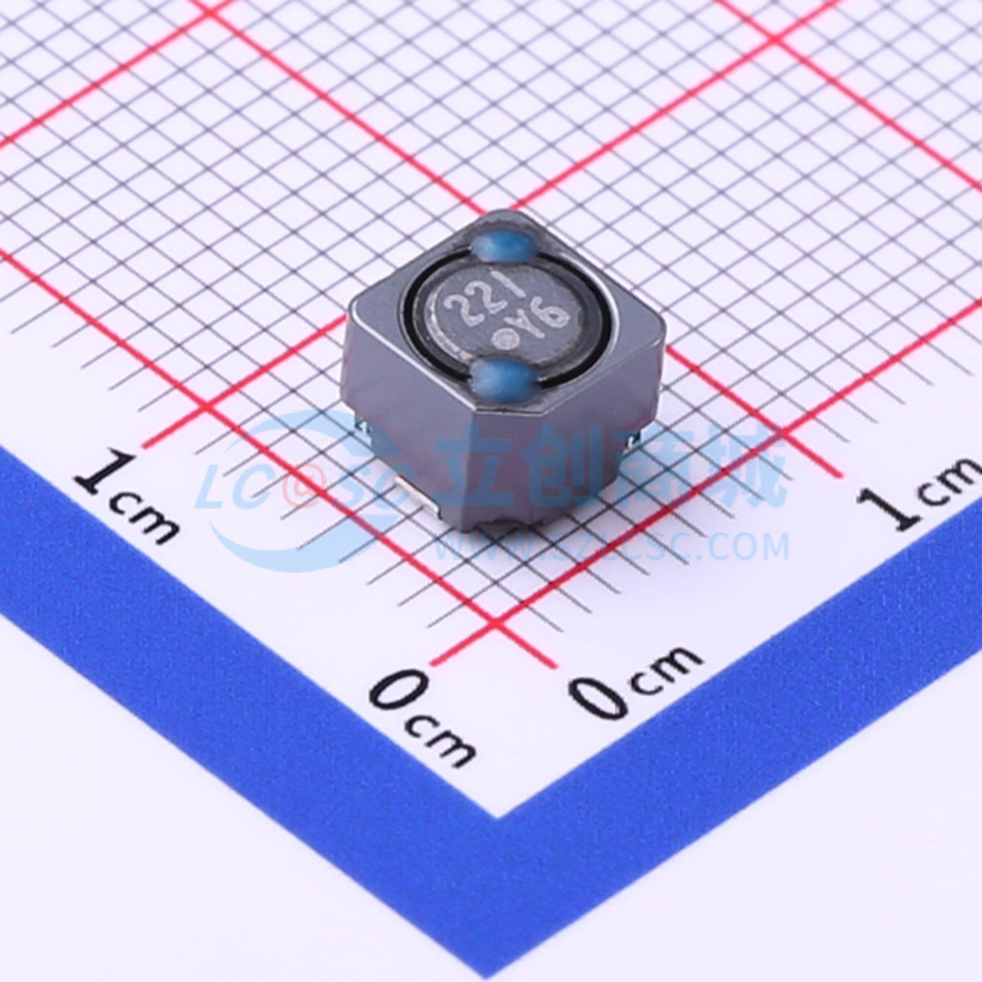 MBH6045C-221MA=P3实物图