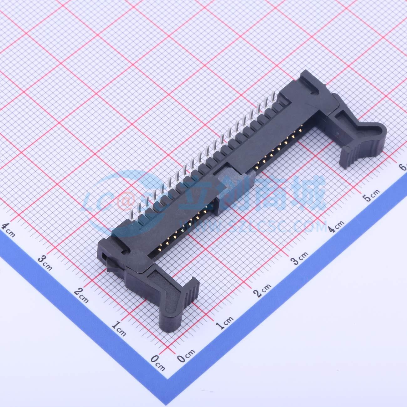 3220-40MS0BLP1实物图