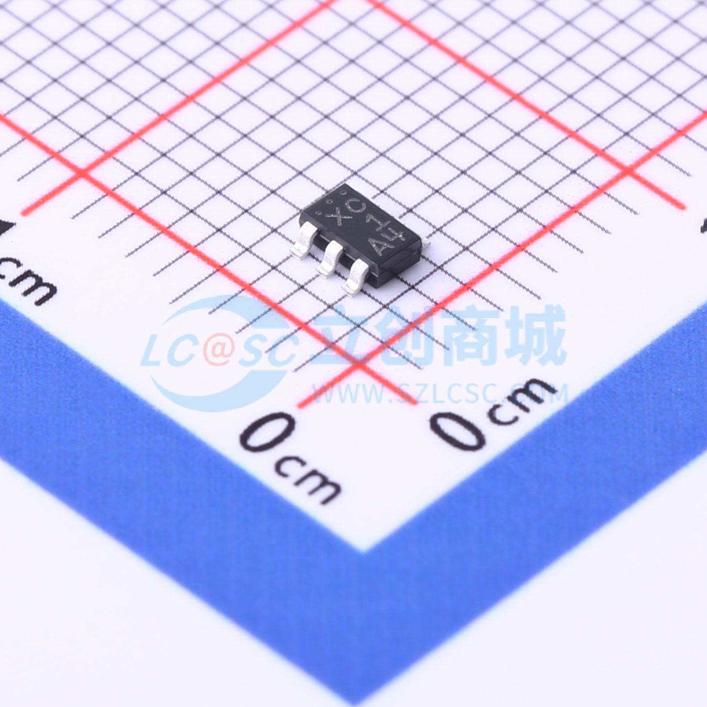 点击查看大图 CPH6350-TL-W实物图