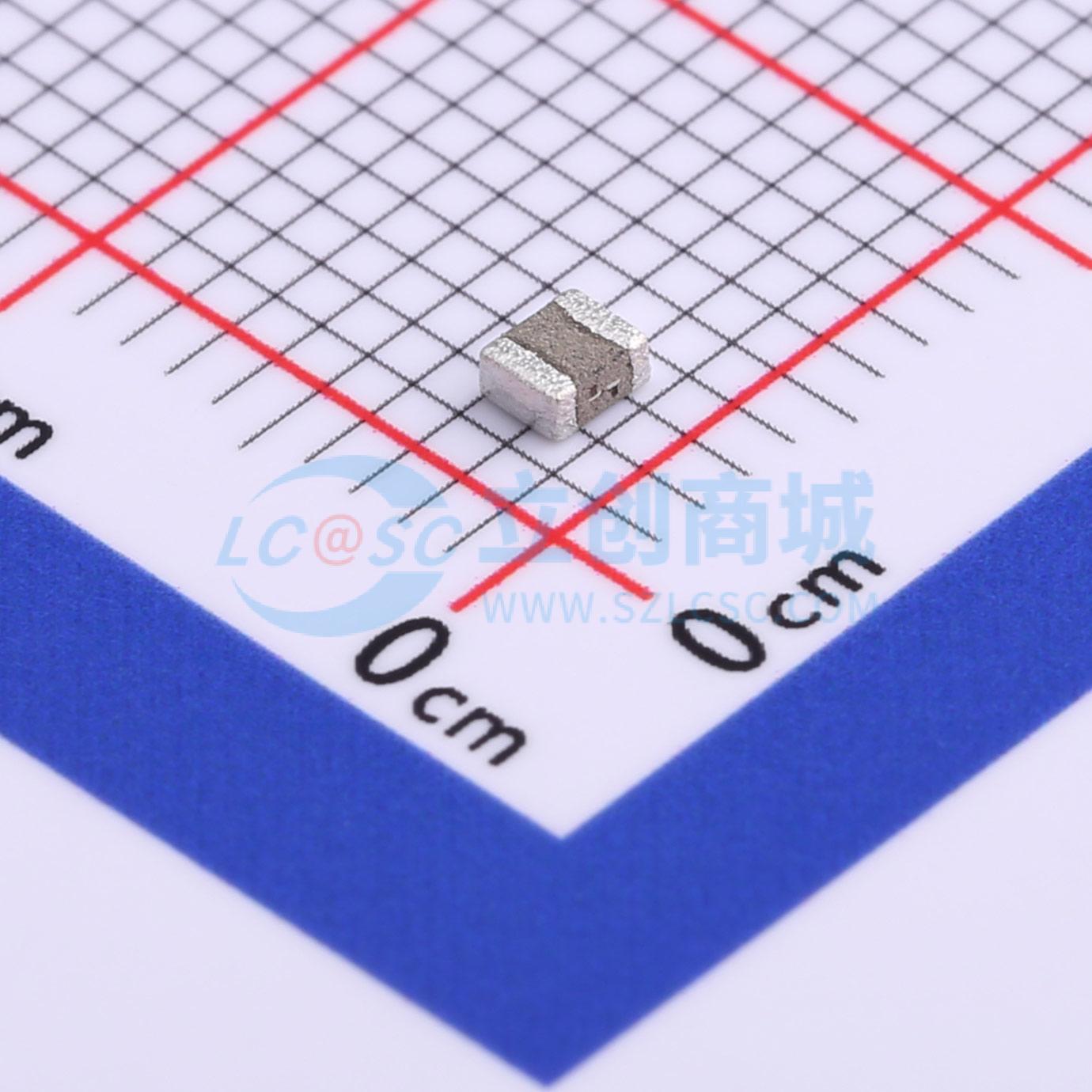 TFM201610ALM-1R0MTAA实物图