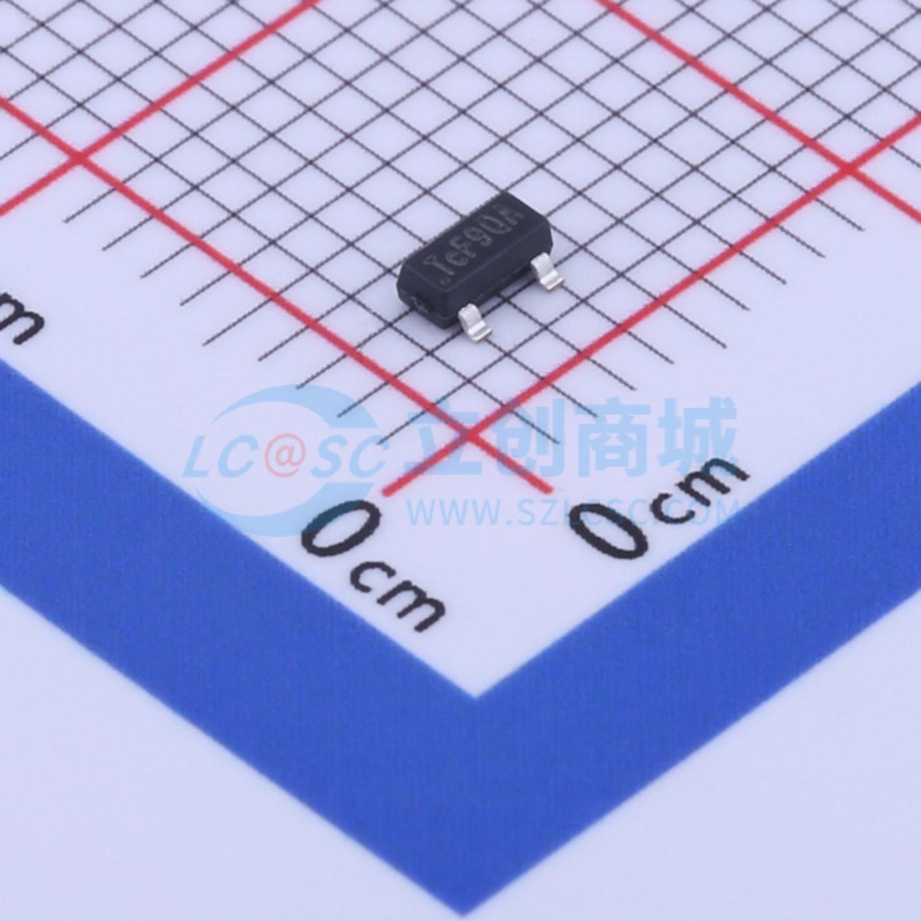 点击查看大图 TMI6030C-30实物图