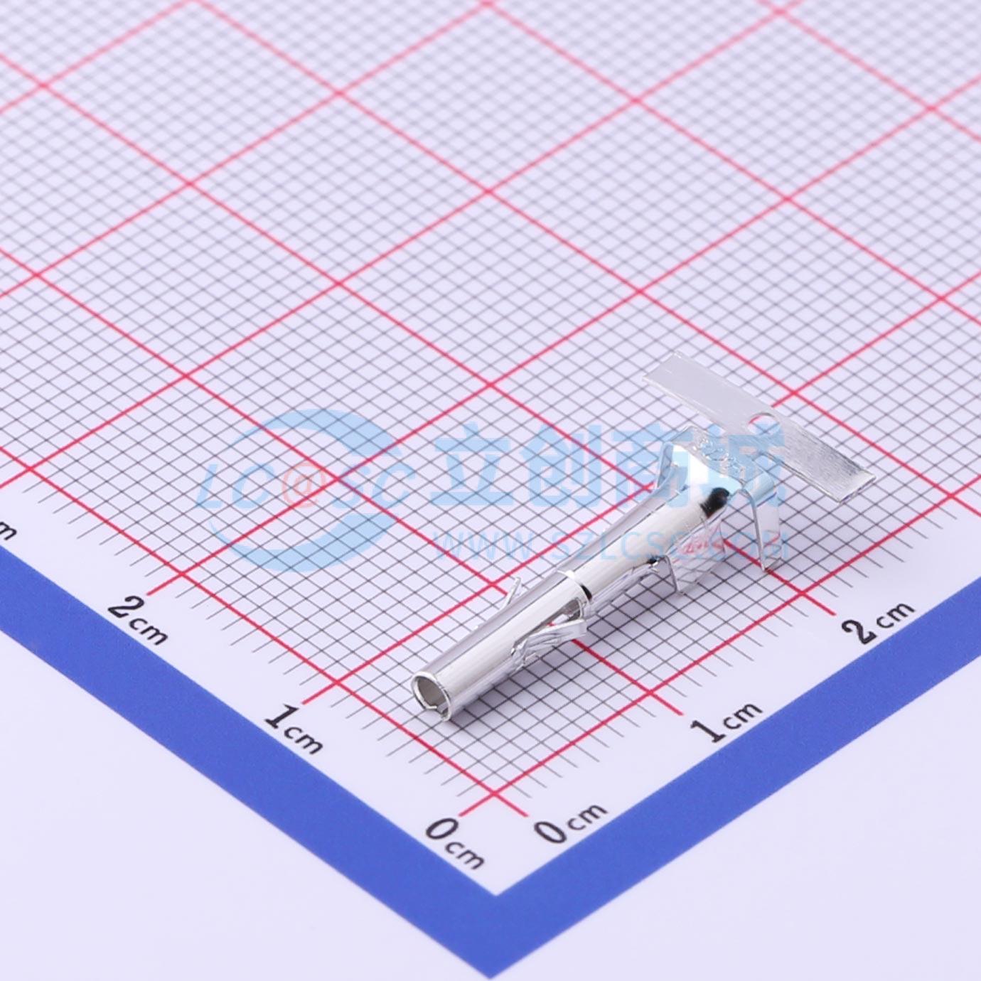 点击查看大图 63080-61PT-2T2实物图