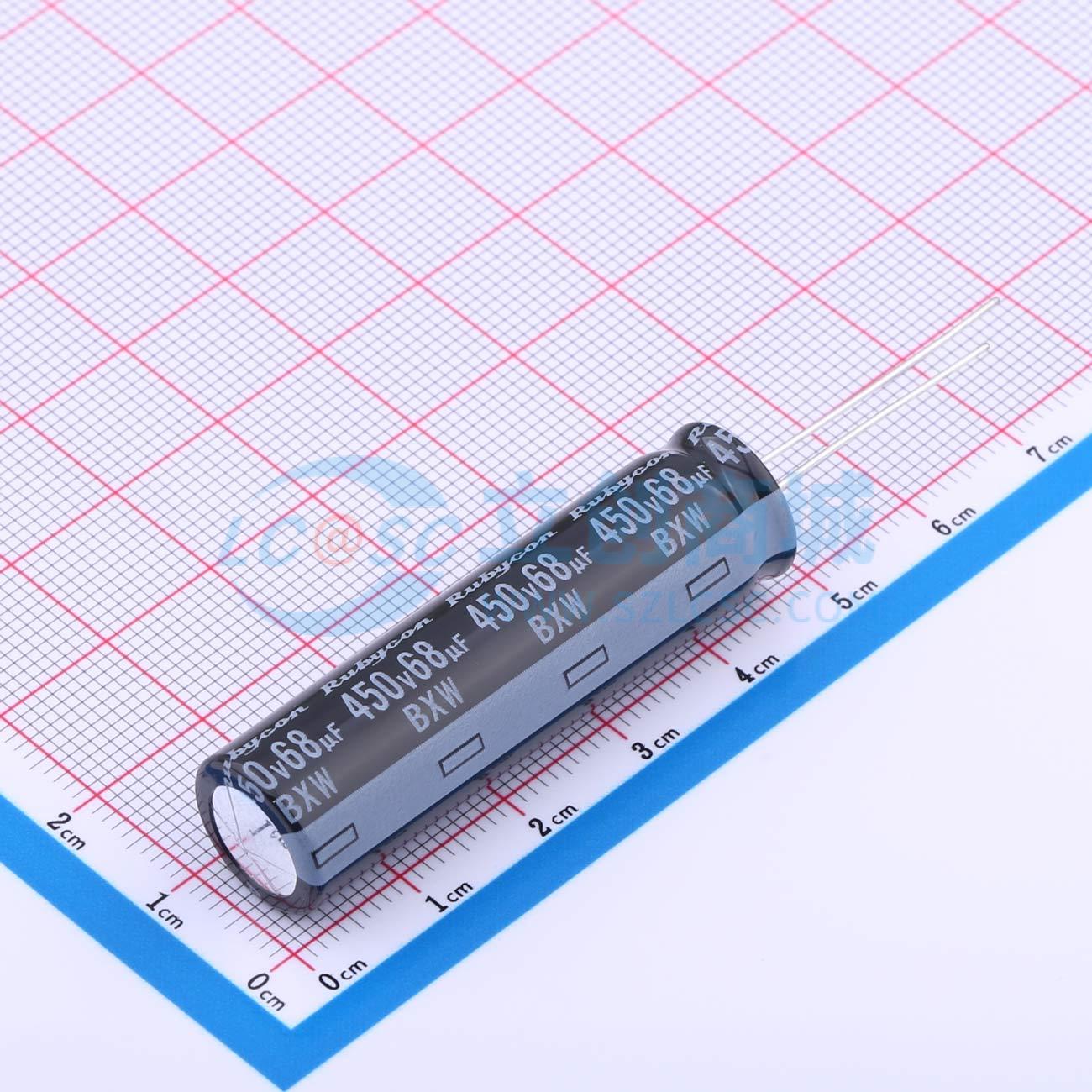 450BXW68MEFR12.5X45实物图