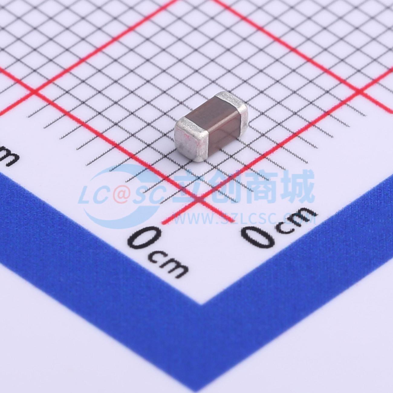 点击查看大图 TMK316BJ475KLHT实物图