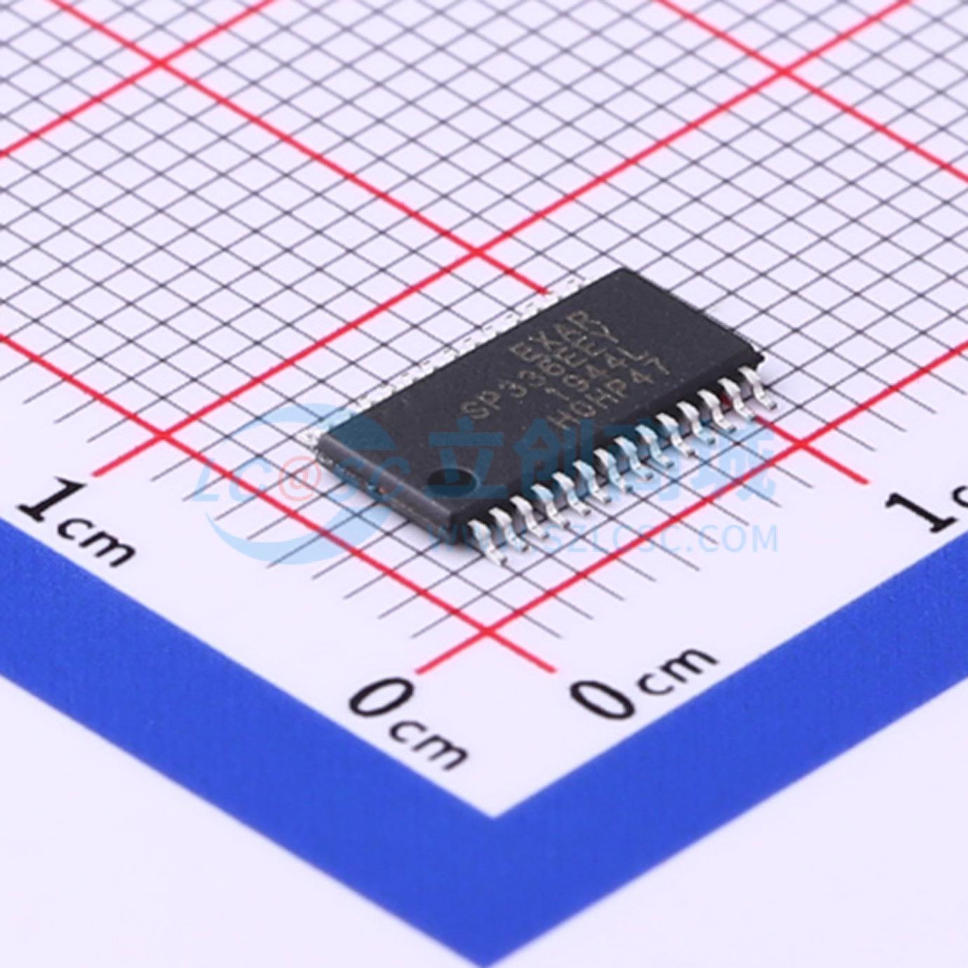 SP336EEY-L/TR实物图