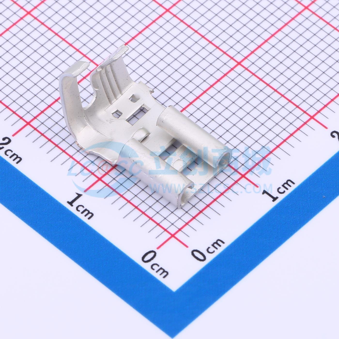 点击查看大图 41800实物图